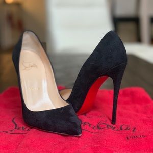 Corneille Pump, Christian Louboutin
